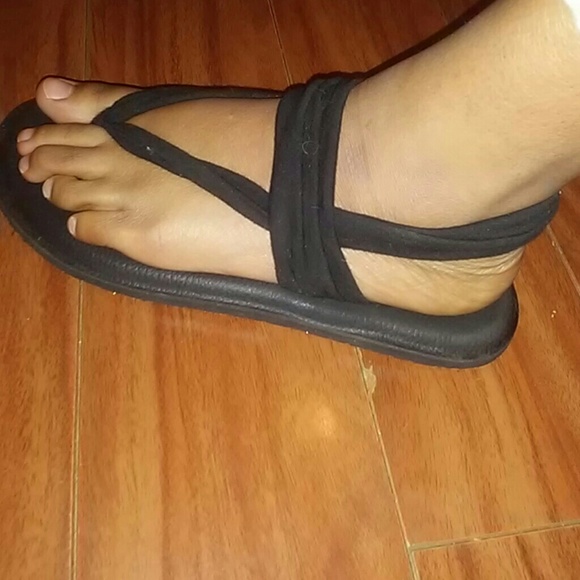 Op sandals - Picture 3 of 4